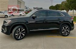 فولكسفاغن أطلس كروس سبورت